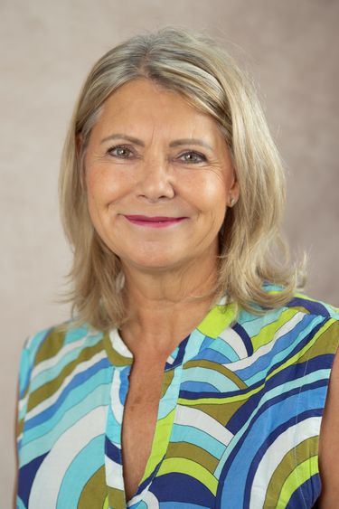 Bettina Ploberger-Leiprecht