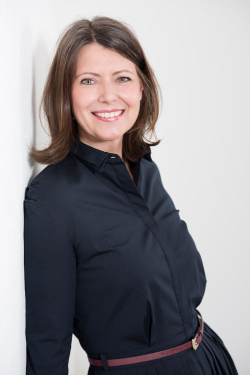 Bettina Ploberger-Leiprecht